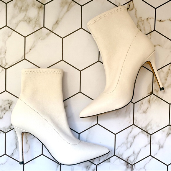 nix bootie something navy